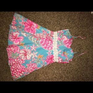 Size 4 NWT Lilly Pulitzer Dress